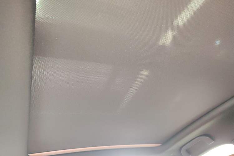 Used BYD Tang New Energy 