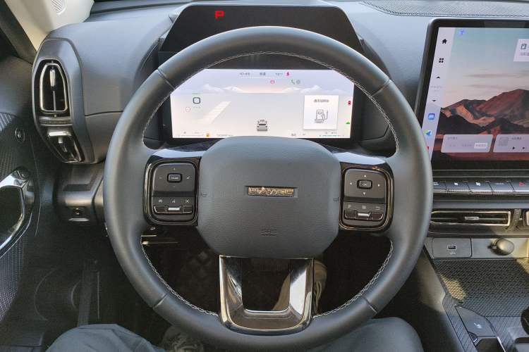 Used Haval  2024 Hi4 102km Trend Electric Version Plus