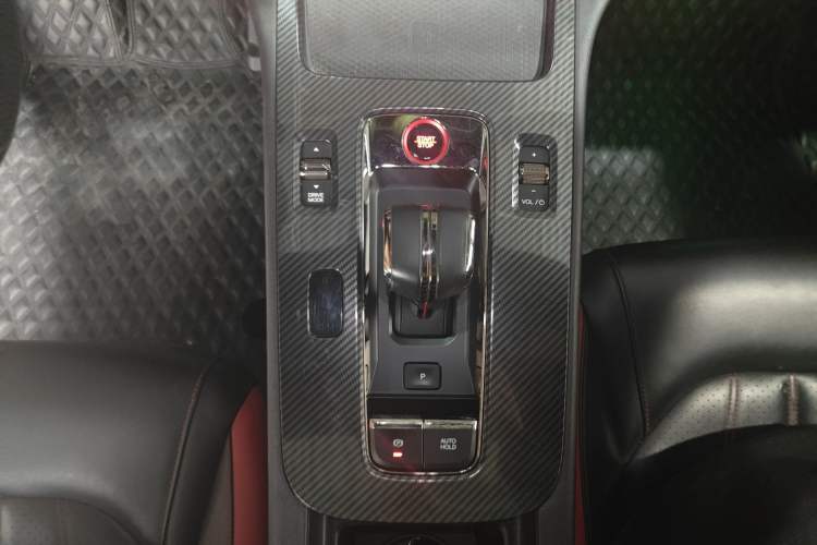 Used GAC Trumpchi EMPOW 2021 270T DCT J16 Version