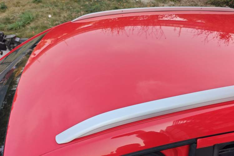 Used BYD e2 2019 Long-Range Version Yao·Luxury Trim