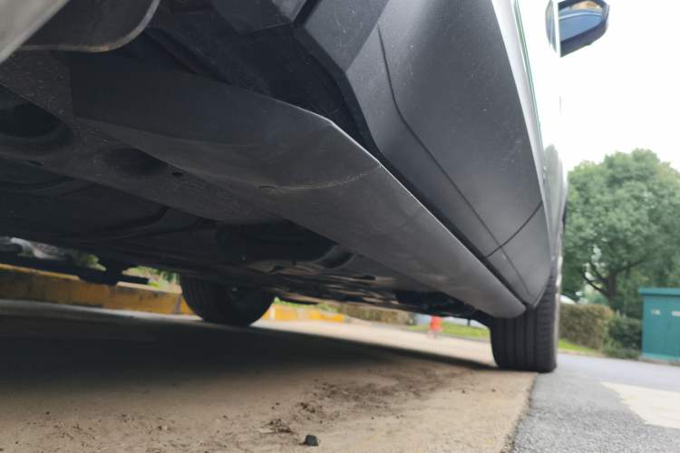 Used Volkswagen Teramont 2023 380TSI Four-Wheel Drive Prestige Flagship Edition
