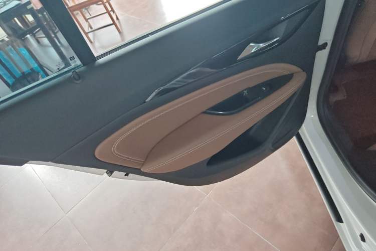 Used Buick Regal 2020 552T Luxury Version