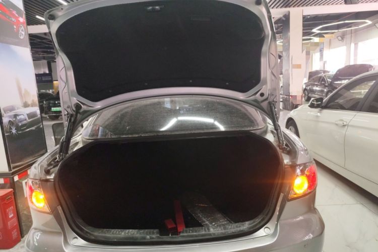 Used Mazda Mazda 6 2013 2.0L Automatic Fashion Edition
