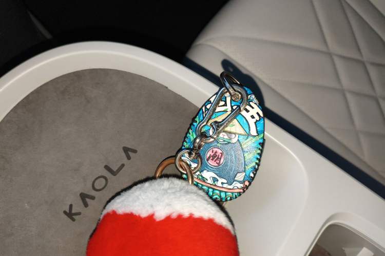 Used ARCFOX Kaola 2023 Family Edition Pro
