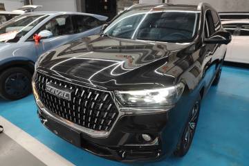 Used Haval H6 2023 National Trend Edition 1.5T Automatic Champion Version