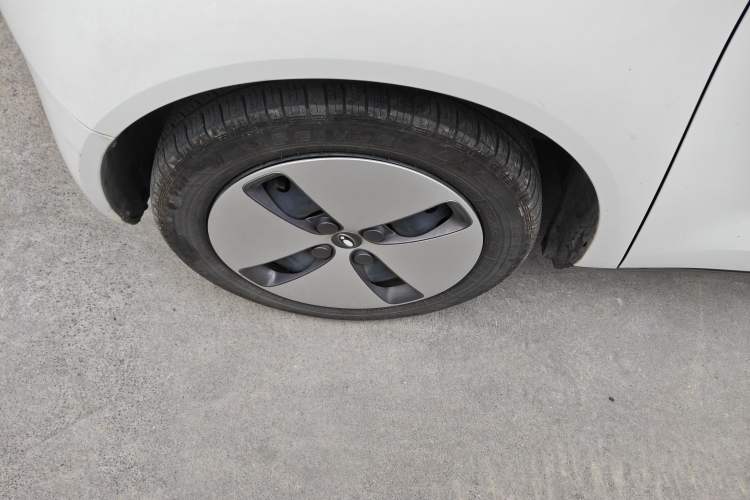 Used ORA Black Cat 2021 301km Cute Pet Edition