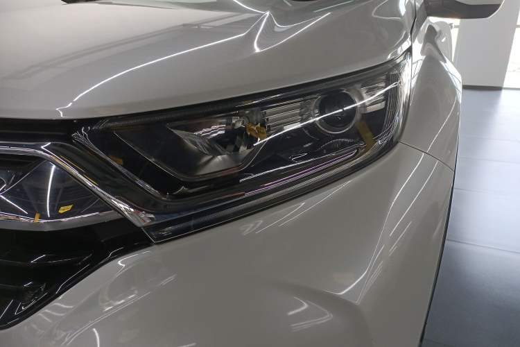 Used Honda CR-V 2019 Brilliant Edition 240TURBO CVT 2WD Comfort Version China VI Emission Standard
