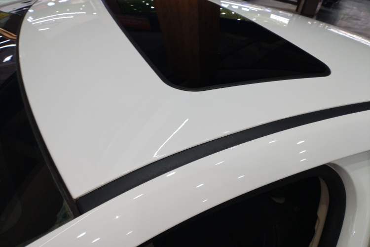 Used Chevrolet Cruze 2015 1.5L Automatic Luxury Edition
