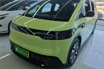 Used Zeekr MIX 2025 Long-Range Intelligent Driving Edition