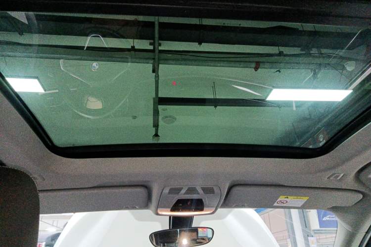 Used BMW X1 2021 sDrive20Li Fashion Model
