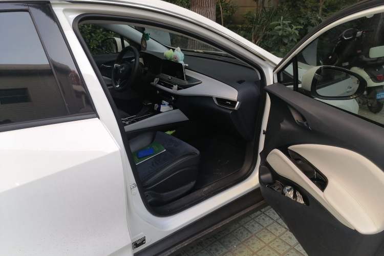 Used Buick Velite 6 2019 Connected & Smart Edition
