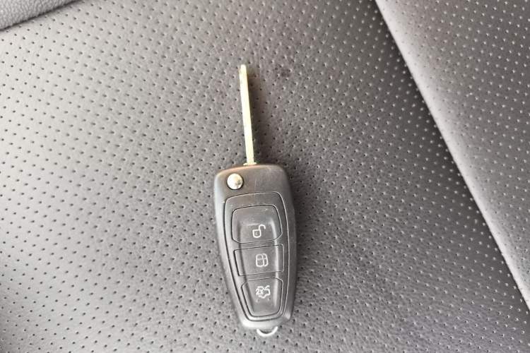 Used Ford Focus 2017 Sedan 1.6L Automatic Comfort Plus SmartDrive Edition