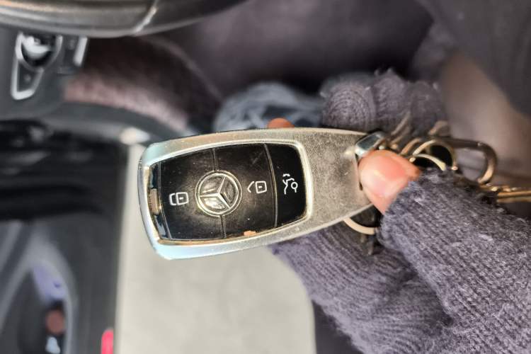 Used Mercedes-Benz S-Class 2020 S 350 L Business Class Ultimate Edition
