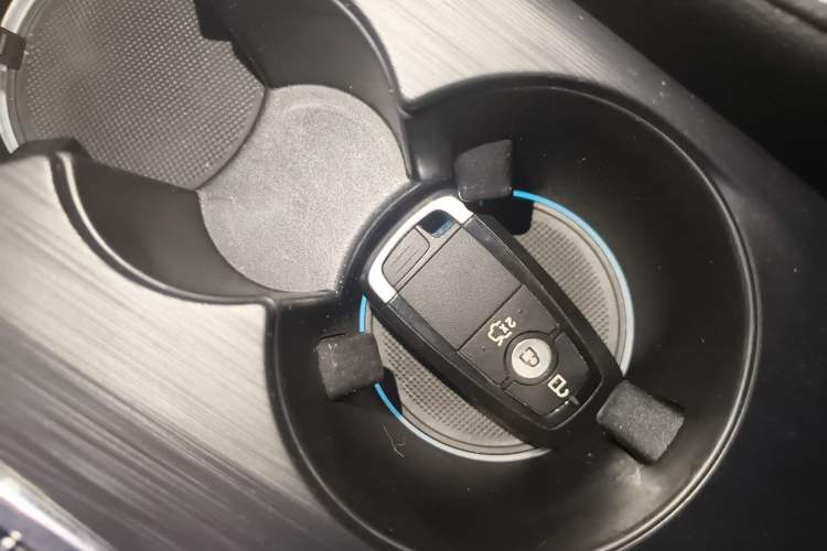 Used Ford Focus 2020 Hatchback EcoBoost 180 Automatic Trend Edition
