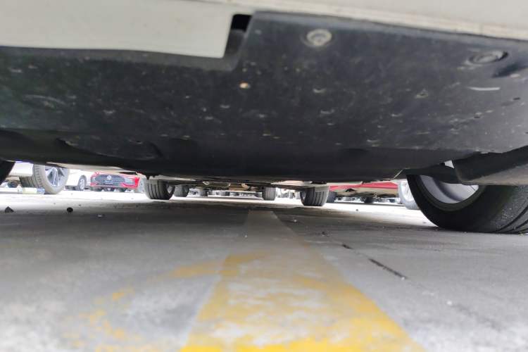 Used Mazda Mazda 3 Axela 2021 2.0L Automatic Zhi Rui Edition
