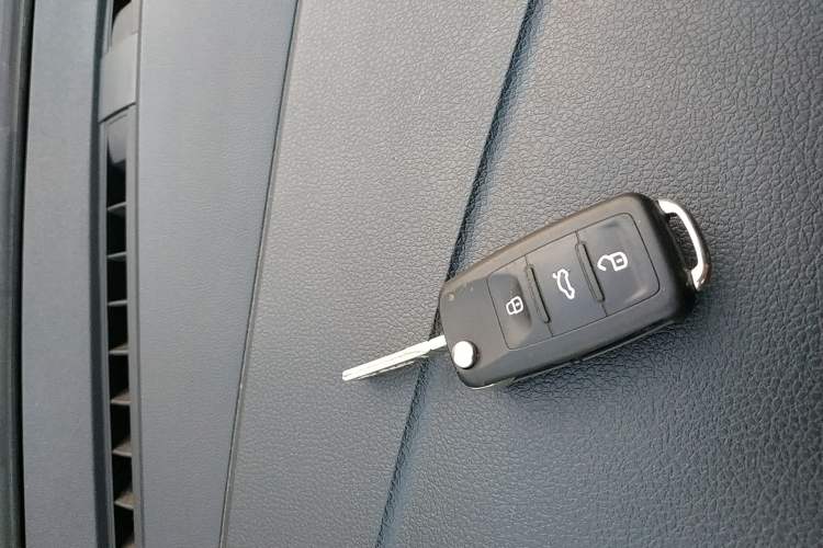 Used Volkswagen Polo 2018 1.5L Automatic Enjoyment Model