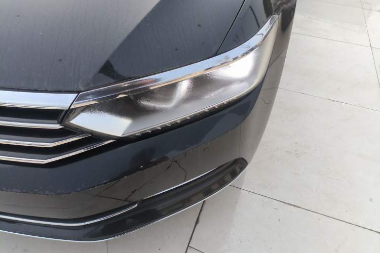 Used Volkswagen Magotan 2019 330TSI DSG Leading Model China VI Standard