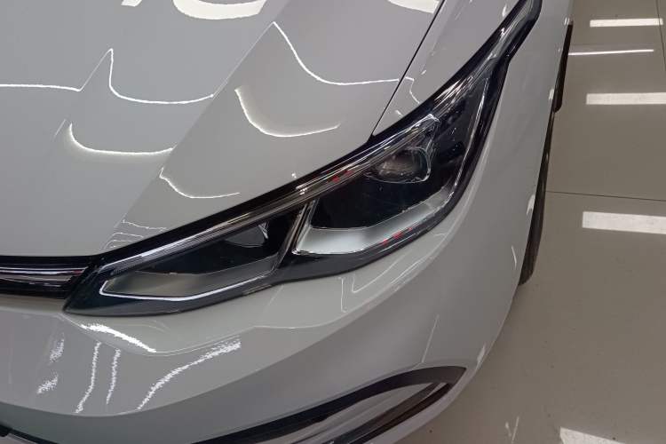 Used Volkswagen Golf 2021 280TSI DSG Pro