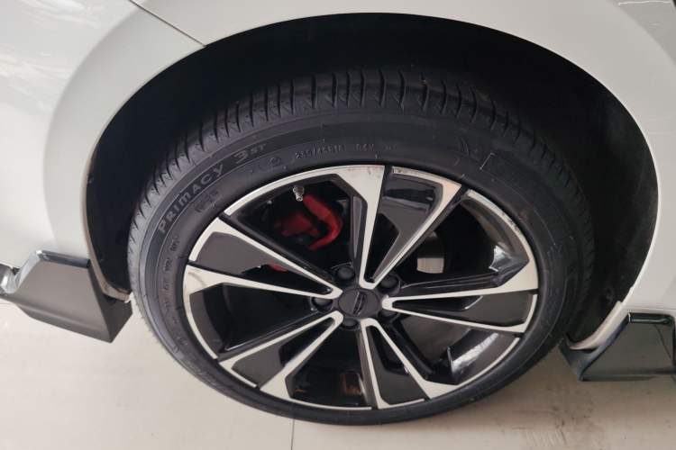 Used Geely Auto Preface 2023 2.0TD Space-Time Edition
