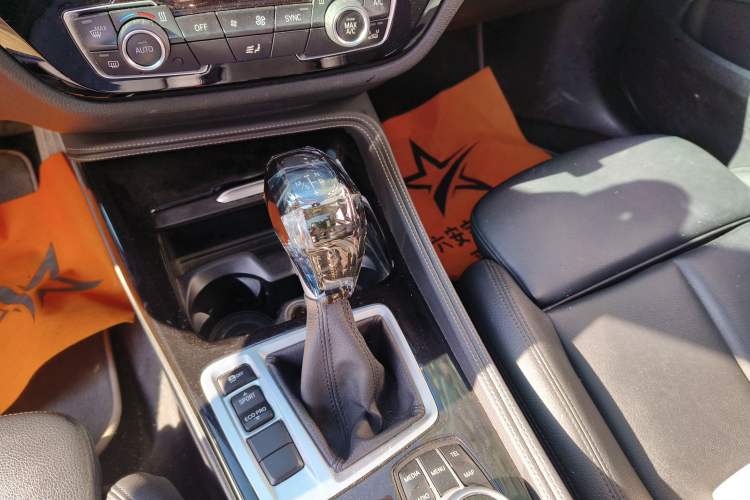 Used BMW 1 Series 2017 120i Design Package Model
