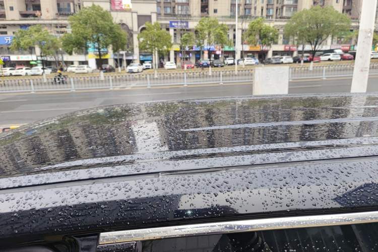 Used Toyota Highlander 2017 2.0T Two-Wheel Drive Elite Version 7 Seats