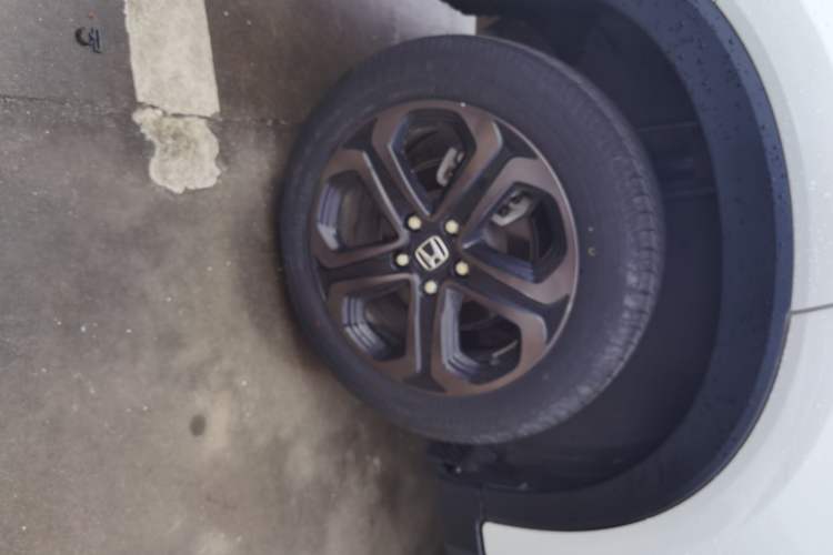 Used Honda XR-V 2021 220TURBO CVT Comfort Version
