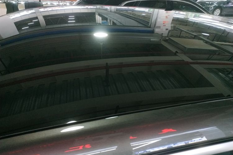 Used Li Auto L6 2024 Max
