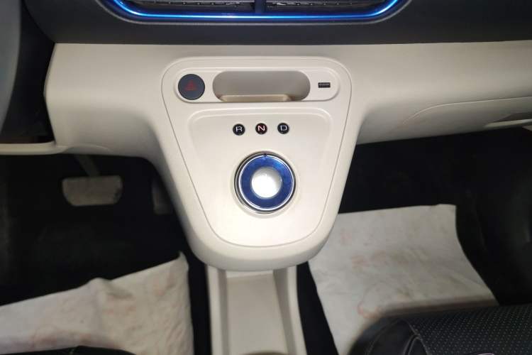 Used ORA White Cat 2020 305 km Luxury Version
