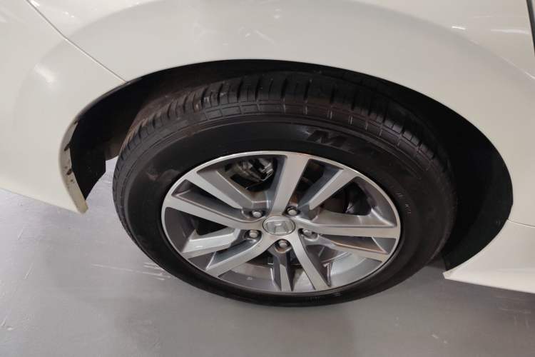 Used Honda Civic 2023 240TURBO CVT Dynamic · Center Stage Special Edition