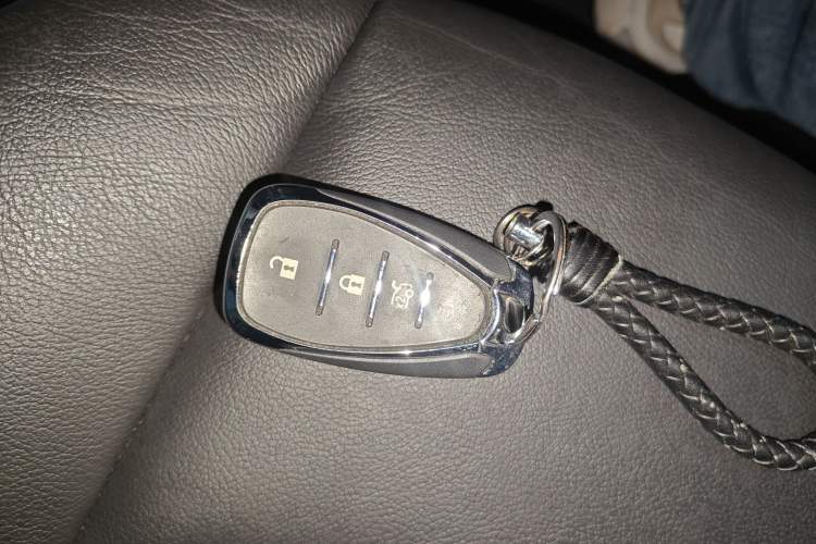 Used Chevrolet Malibu XL 2021 535T Automatic Sport Edition
