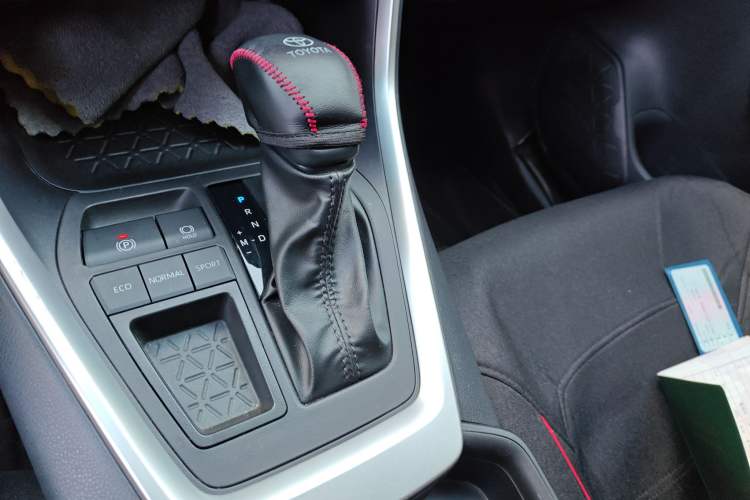 Used Toyota Wildlander 2023 2.0L CVT Two-Wheel Drive Urban Edition