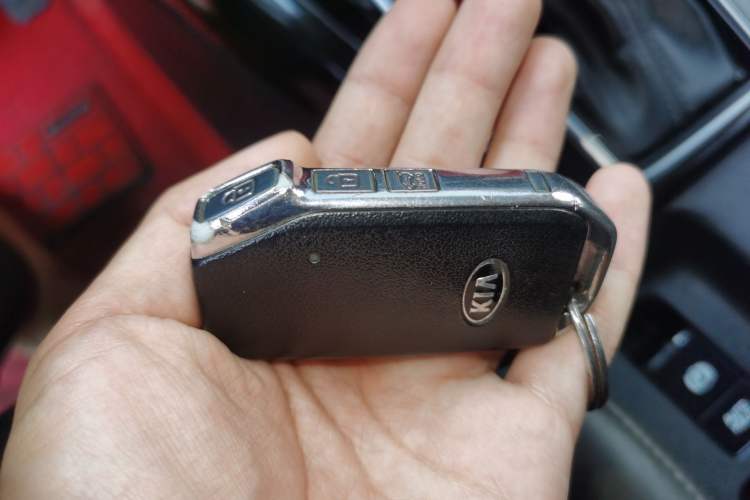 Used Kia Sportage R 2019 2.0L Automatic Smart Luxury Edition