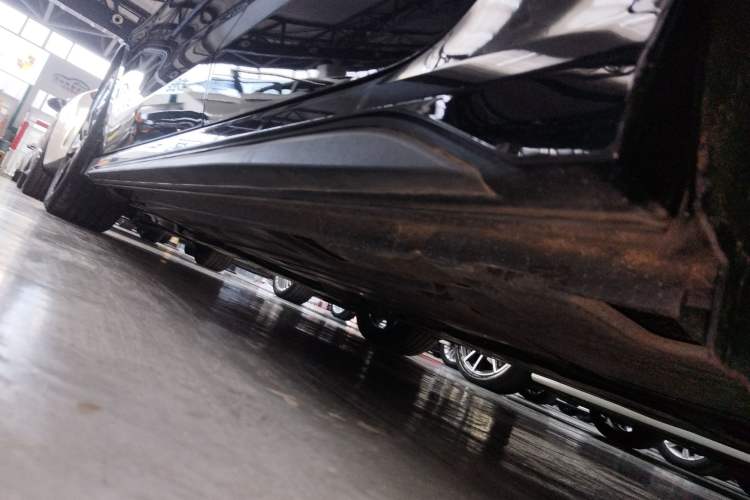 Used Lynk & Co 03 2023 2.0TD DCT H-Power Halo
