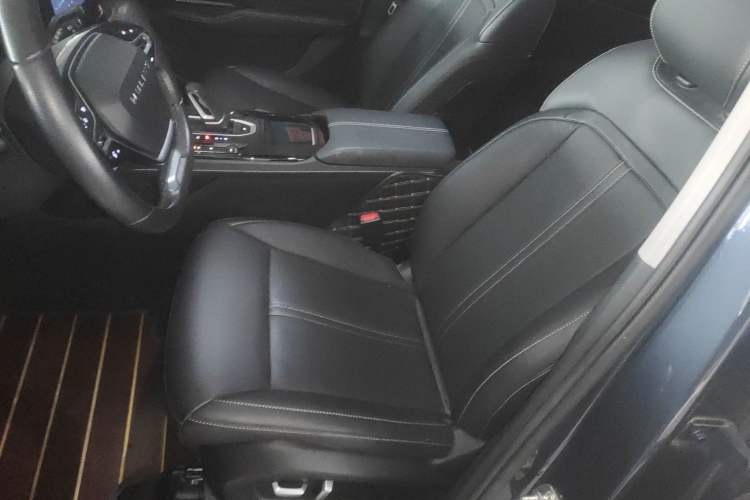 Used Wuling Victory 2020 1.5T CVT Flagship Edition
