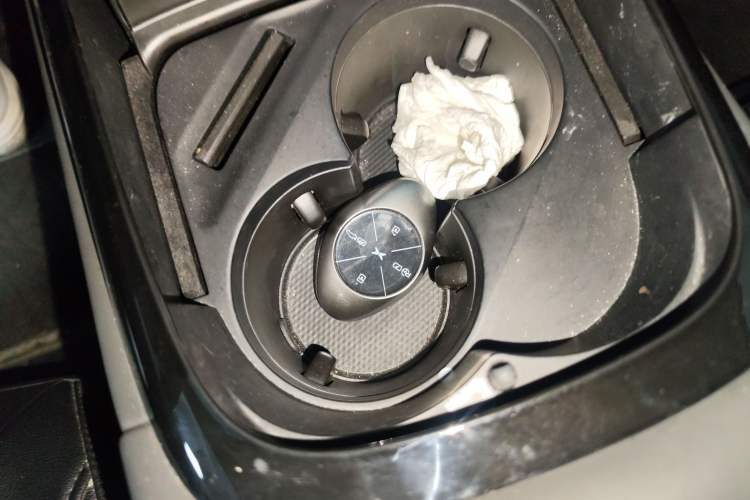 Used XPeng P7 2020 586N
