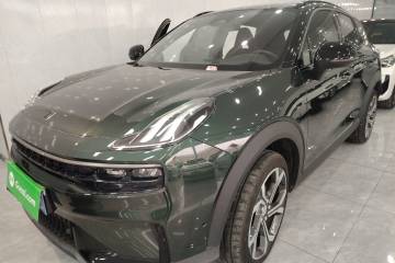 Used Lynk & Co 06 2023 Remix 1.5T Hero