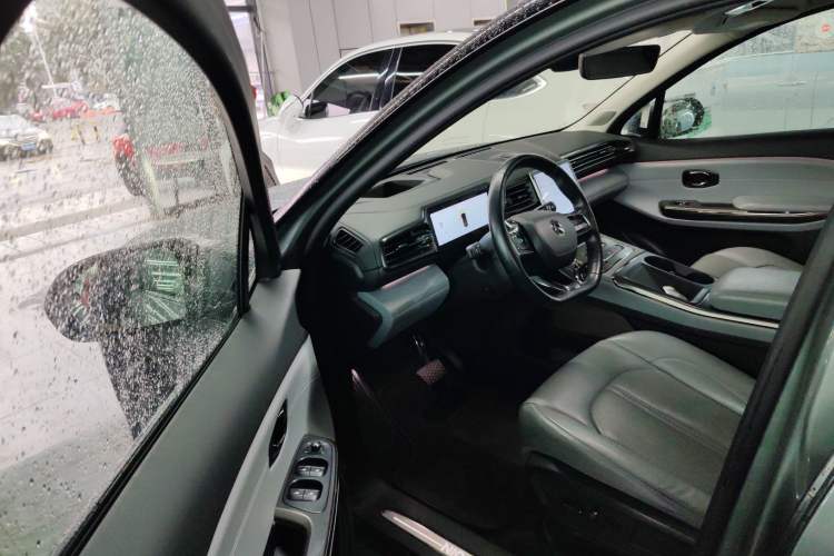 Used Nio ES6 2020 420 km Sport Edition