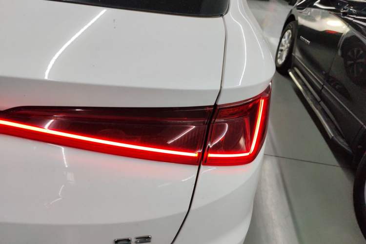 Used BYD e2 2023 Luxury Model
