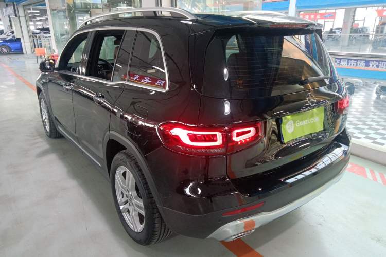 Used Mercedes-Benz GLB 2023 GLB 220 Sport Edition