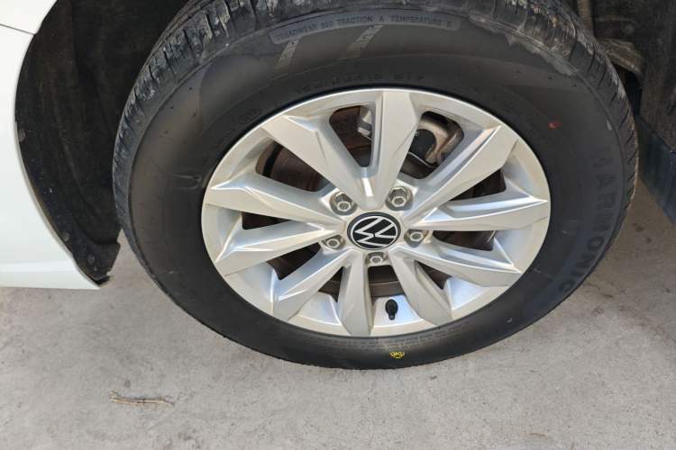 Used Volkswagen Bora 2023 200TSI DSG Comfort Edition