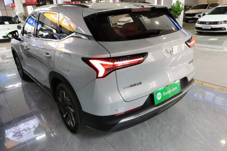 Used Wuling Xingguang S 2025 Model 510 km Flagship Version