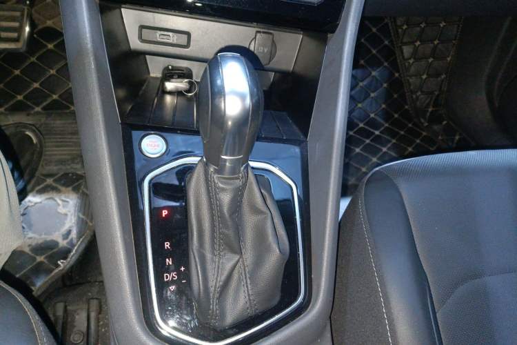 Used Jetta VS5 2019 280TSI Automatic Enjoyment Model
