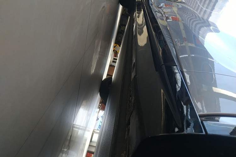 Used  YU7 2025 Ultra-Long Range Rear-Wheel Drive Version
