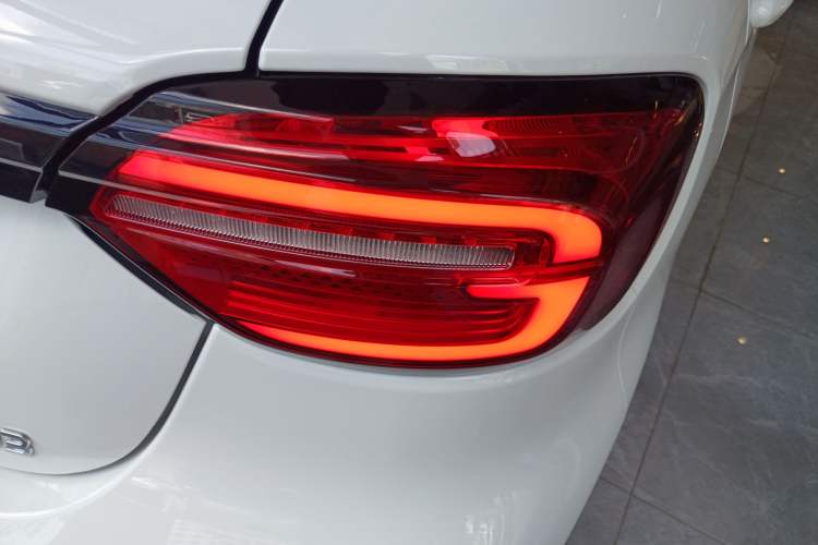 Used Leapmotor T03 2024 310 Comfort Edition
