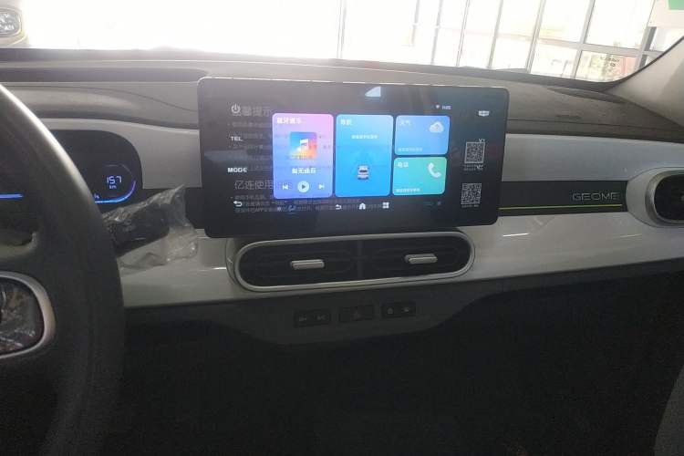 Used  Panda 2025 210km Panda Kart
