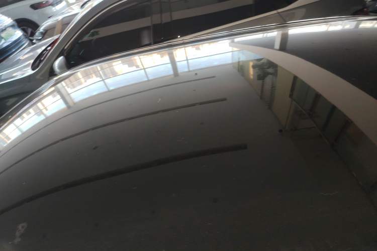 Used Wuling Bingo 2023 410 km Lingxi Deluxe Edition
