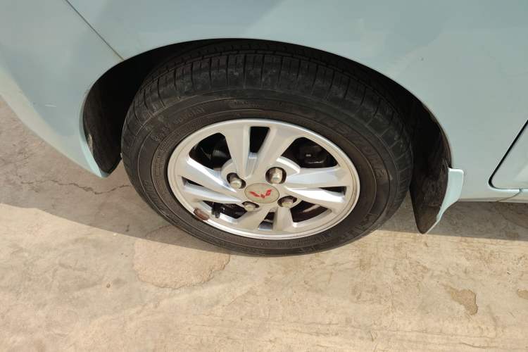 Used Wuling Hongguang MINIEV 2020 Freedom Version Lithium Iron Phosphate