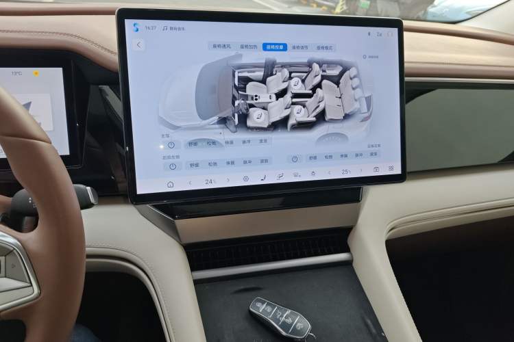 Used BYD Xia 2025 DM-i 1.5T 180km Beyond Edition
