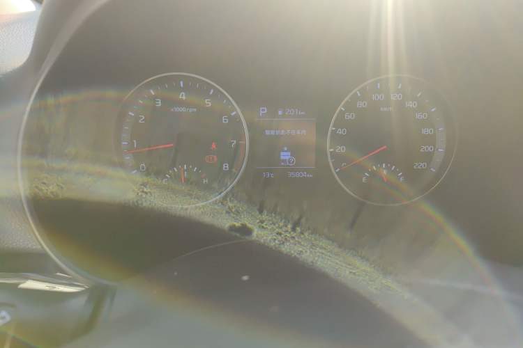 Used Kia Stonic 2019 1.4L Automatic Fun Edition China V Standard
