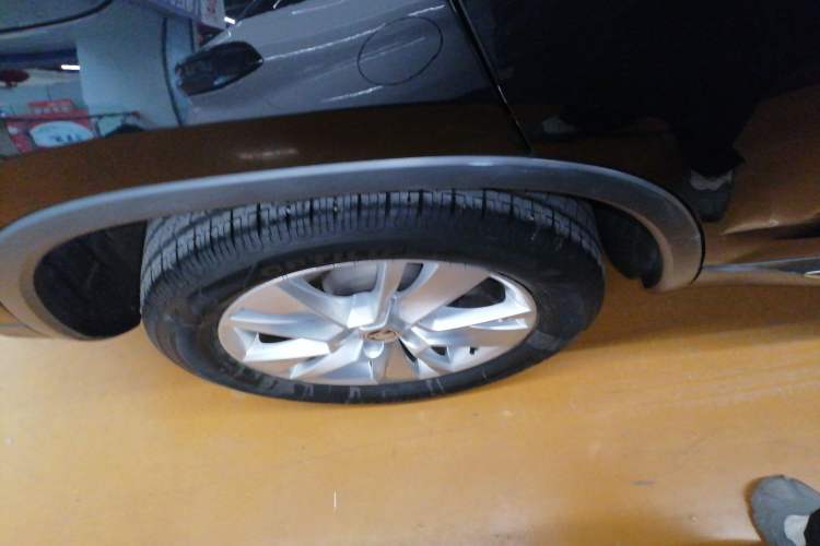 Used Skoda Kodiaq 2018 Facelifted TSI330 5-Seater Two-Wheel-Drive Luxury Enjoyment Edition
